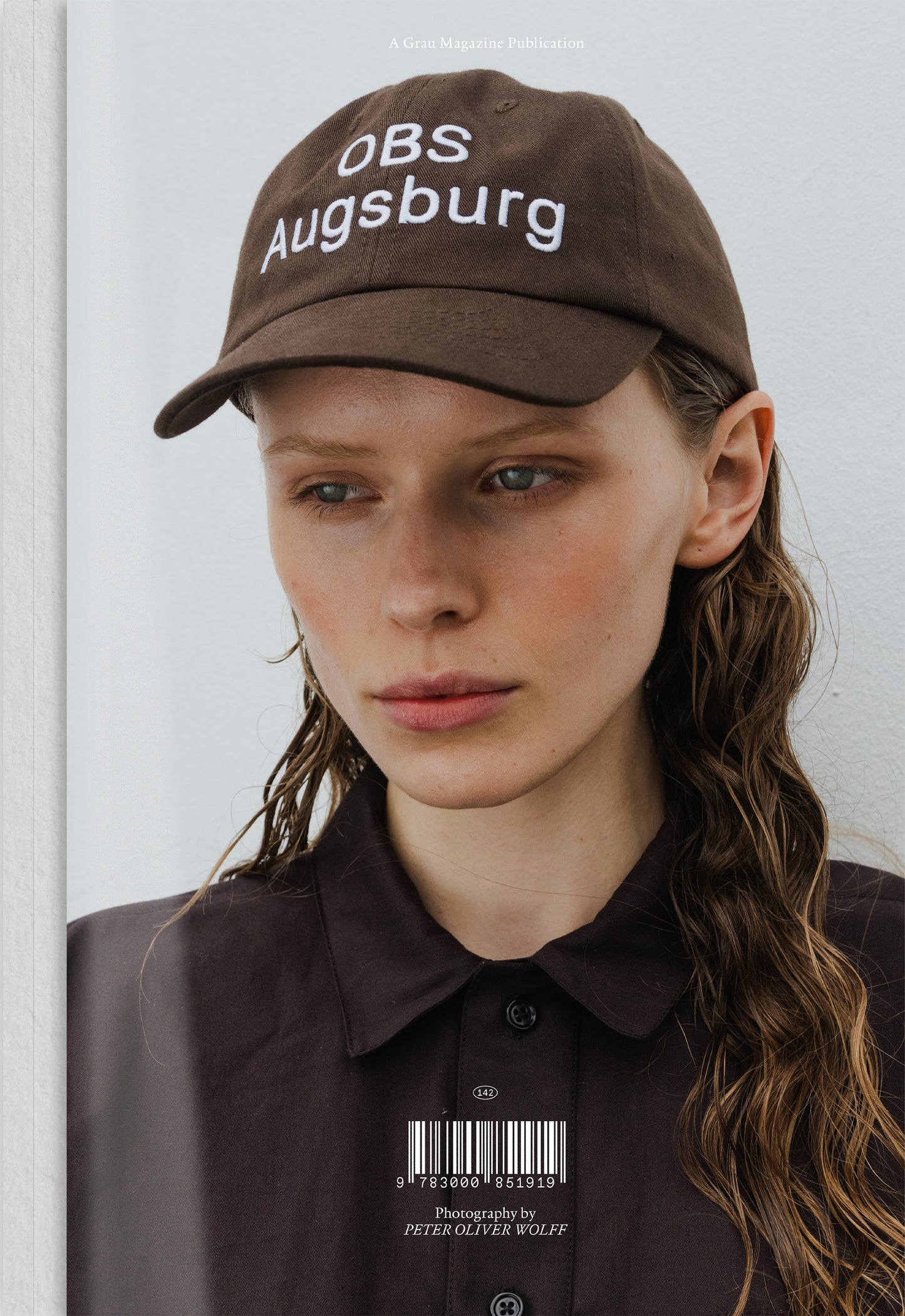 ISSUE 3 – WINTER 2025/26: OBS